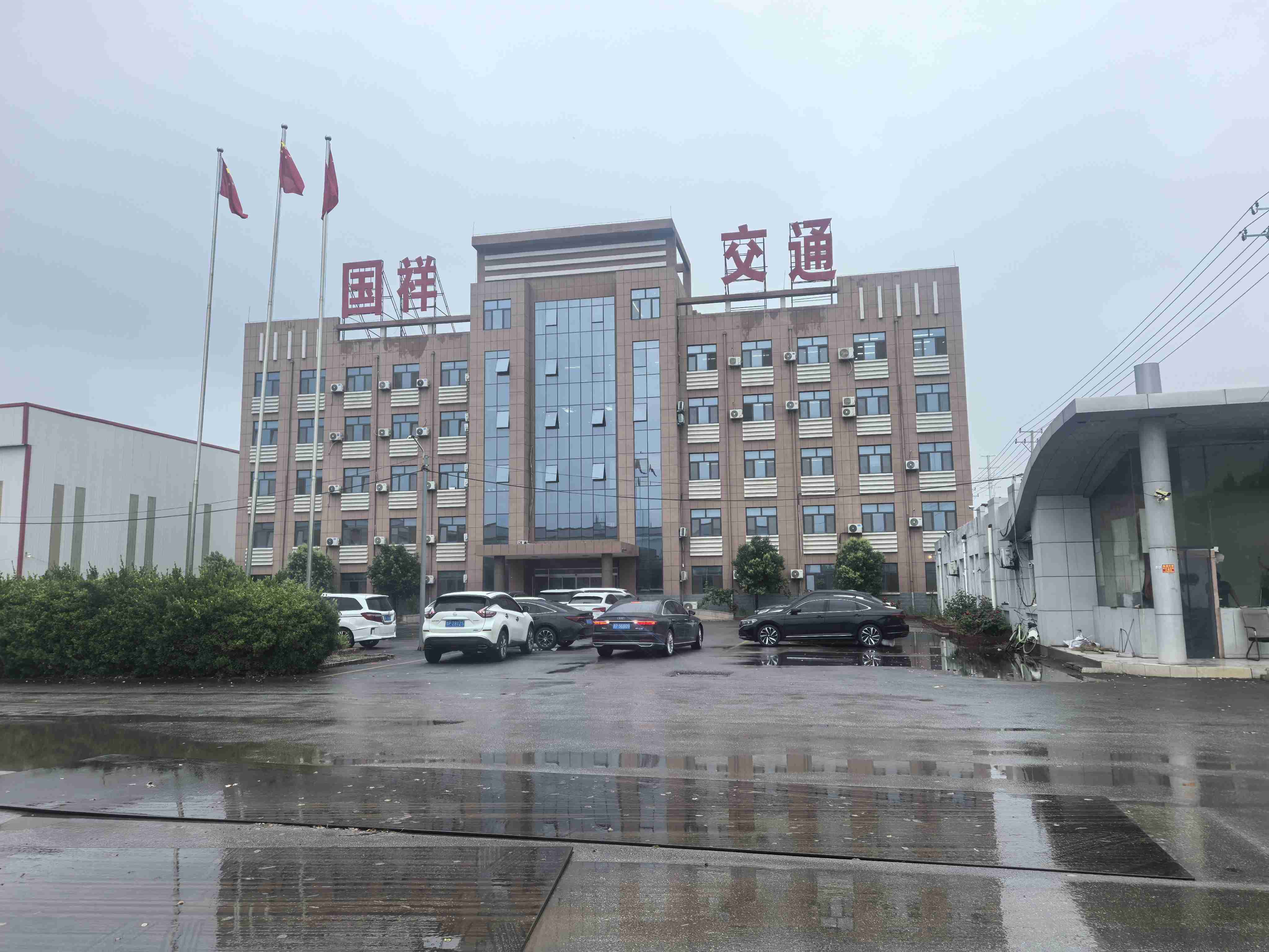 淮南市波形护栏浸塑波形护栏 - 哪里好