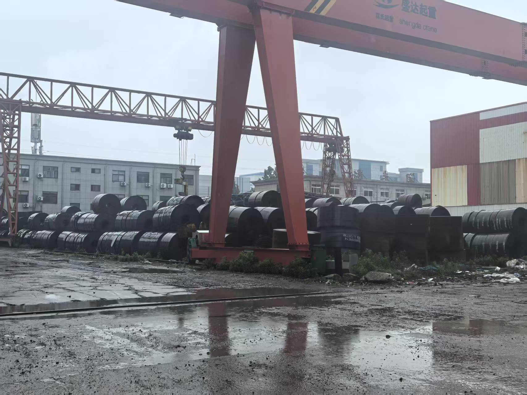 淮南市波形护栏波形护栏 - 方案
